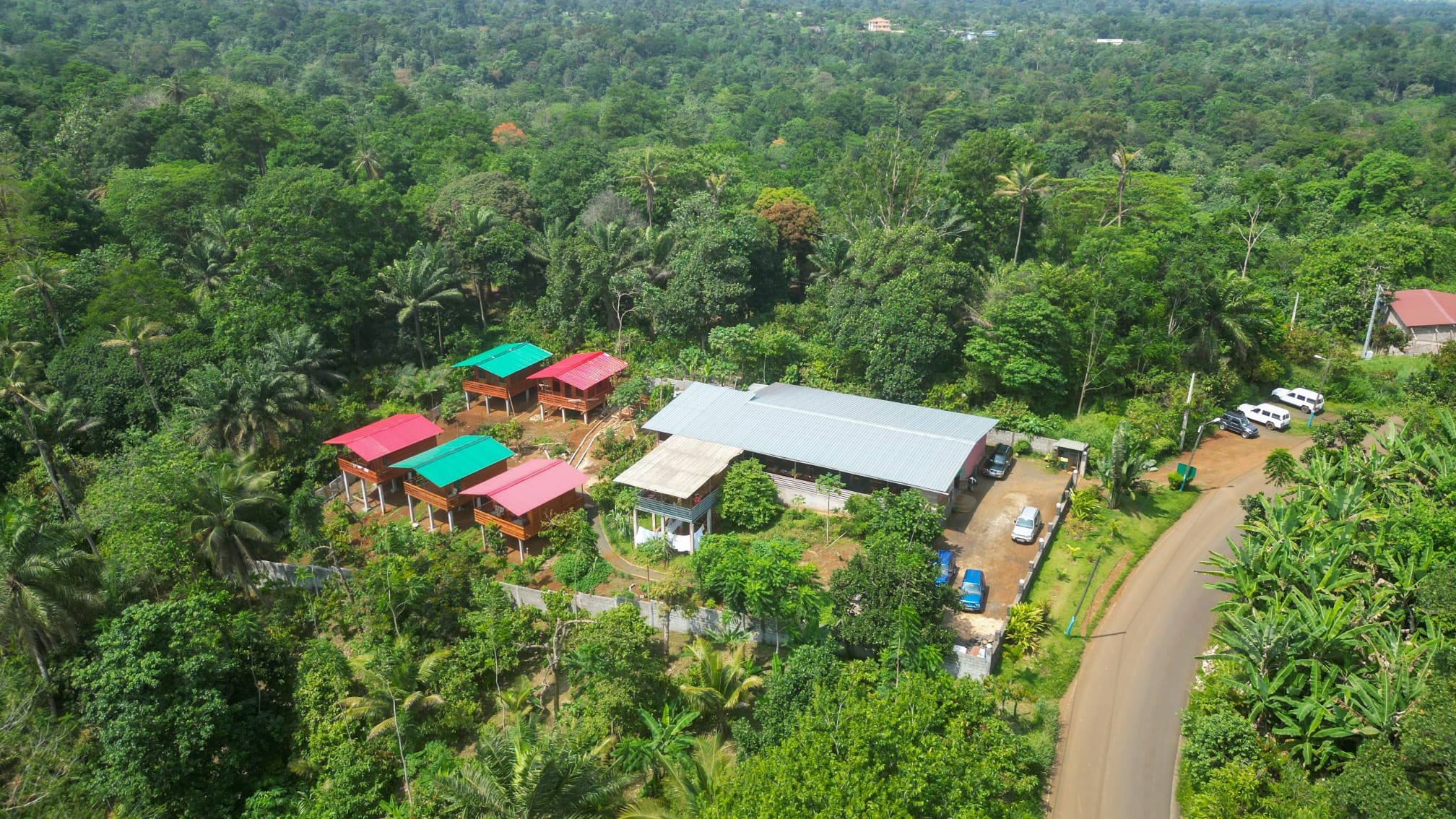 casa cantagalo