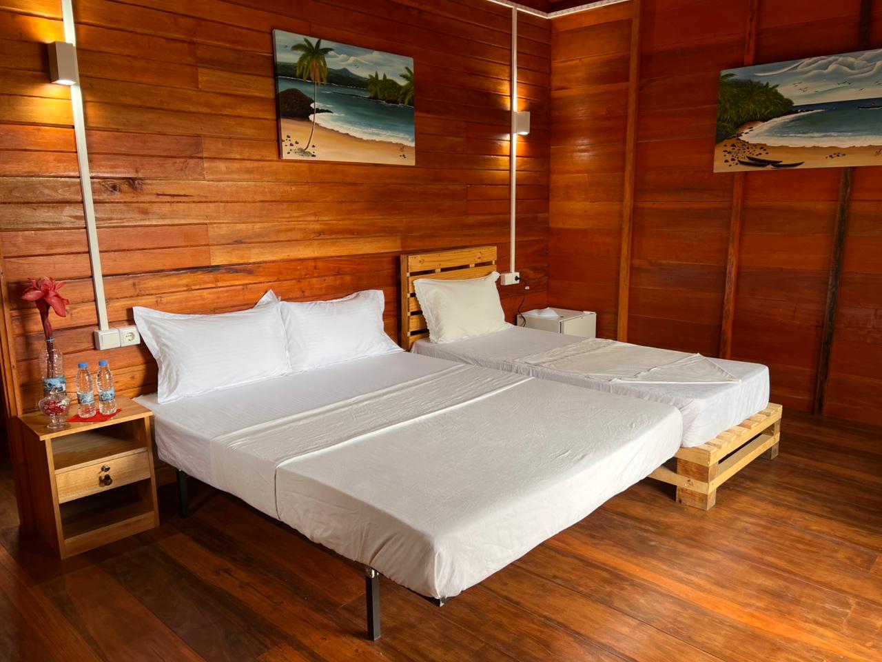 GUEST HOUSE CASA CANTAGALO